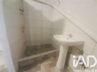  Appartement � vendre 1 pi�ce 156 m�