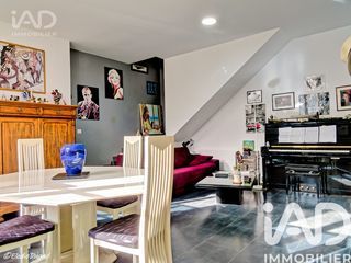  Maison � vendre 3 pi�ces 87 m�