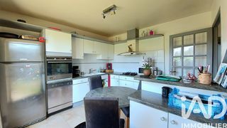  Maison � vendre 3 pi�ces 85 m�