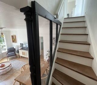  Maison � vendre 3 pi�ces 60 m�