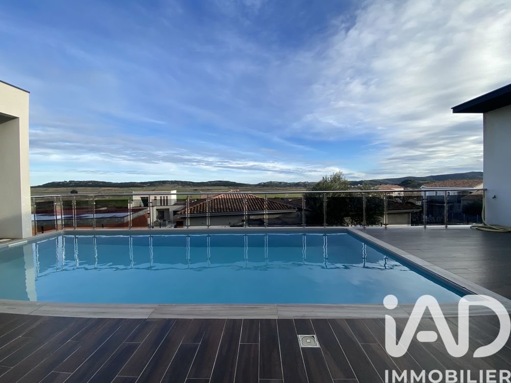 � vendre  Maison Montredon-des-Corbi�res (11100)