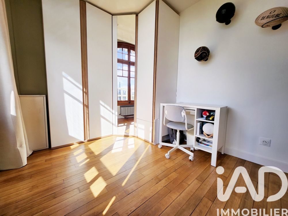 � vendre  Maison Conflans-Sainte-Honorine (78700)