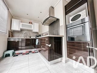  Appartement � vendre 4 pi�ces 69 m�