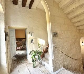  Maison � vendre 8 pi�ces 300 m�