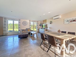  Maison � vendre 5 pi�ces 156 m�