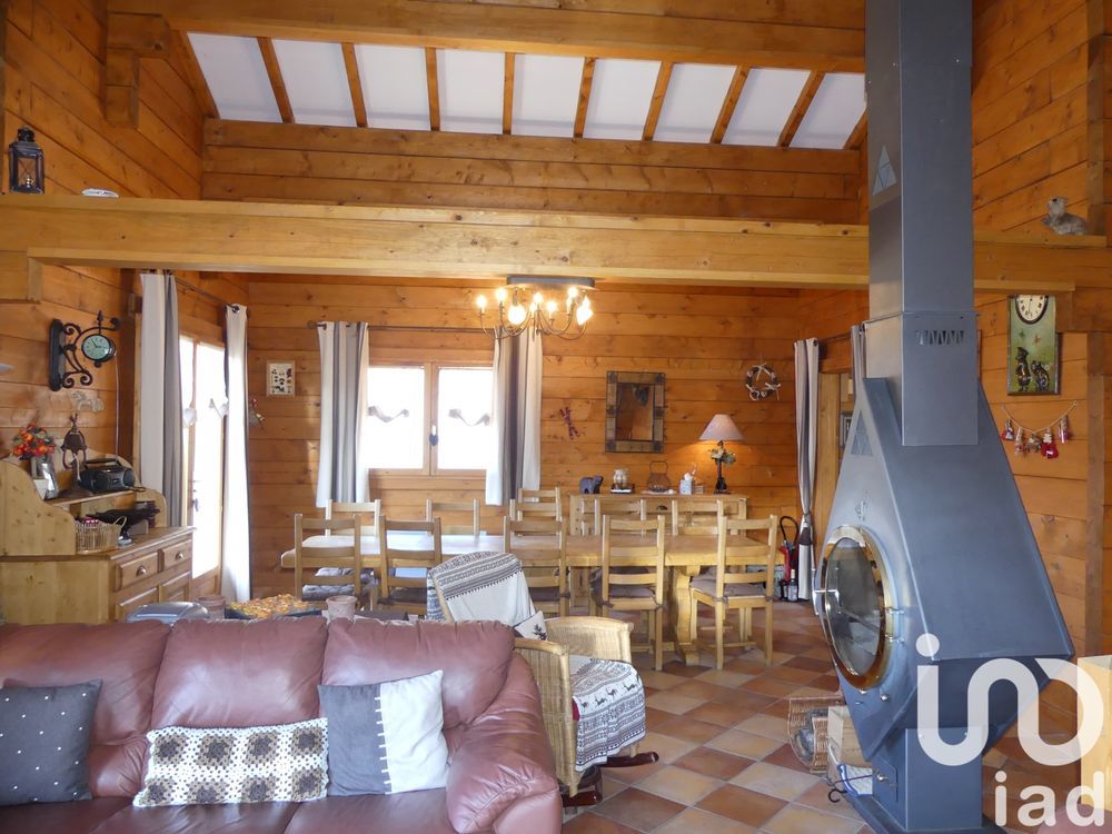 � vendre  Maison Huez (38750)