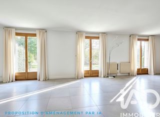  Maison � vendre 5 pi�ces 179 m�