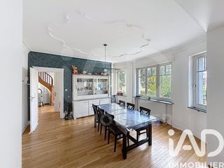  Maison � vendre 11 pi�ces 244 m�