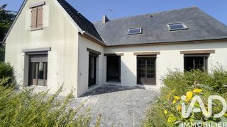  Maison � vendre 5 pi�ces 220 m�