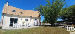  Maison � vendre 6 pi�ces 119 m�