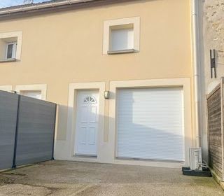  Maison � vendre 5 pi�ces 82 m�