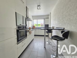  Appartement � vendre 3 pi�ces 73 m�