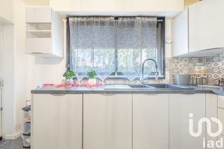  Appartement � vendre 5 pi�ces 104 m�