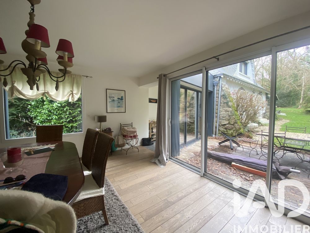 � vendre  Maison Saint-Andr�-des-Eaux (44117)