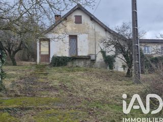  Maison � vendre 4 pi�ces 74 m�