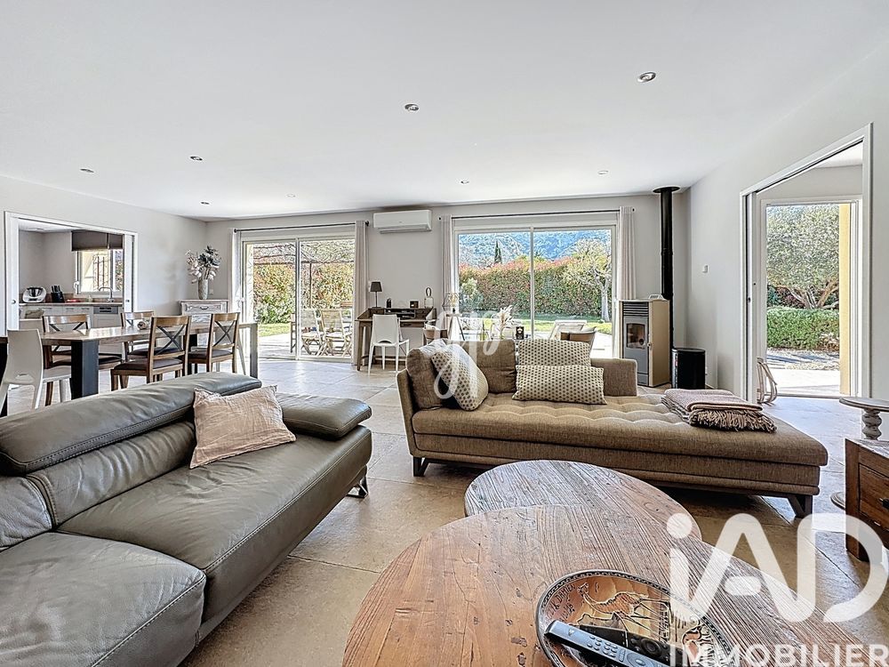 � vendre  Maison Taillades (84300)