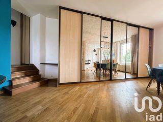  Appartement � vendre 6 pi�ces 110 m�