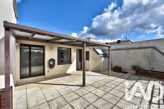  Appartement � vendre 5 pi�ces 152 m�