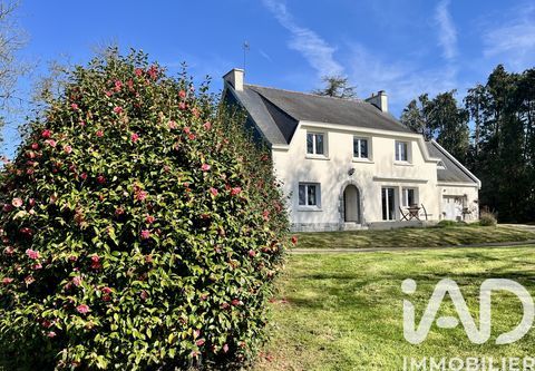   Vente Maison/villa 10 pi�ces Maison - 10 pi�ce(s) - 201 m�