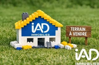  Terrain � vendre 864 m�