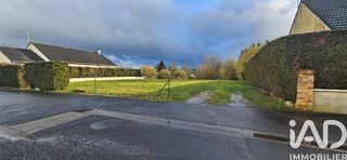  Terrain � vendre 500 m�