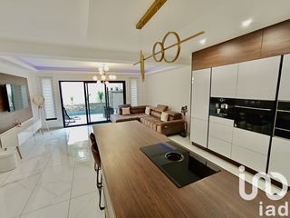  Maison � vendre 4 pi�ces 137 m�