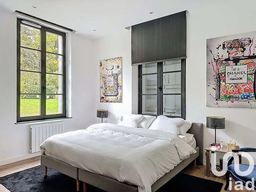 � vendre  Propri�t�/ch�teau Doudeauville (62830)