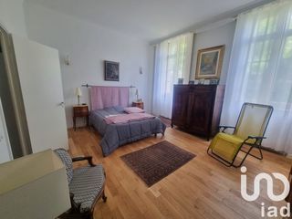  Maison � vendre 9 pi�ces 331 m�