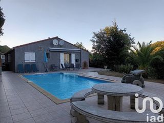  Maison � vendre 5 pi�ces 110 m�