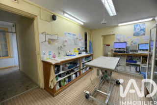  Immeuble � vendre 240 m�