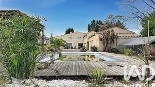  Maison � vendre 9 pi�ces 181 m�