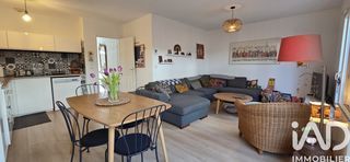  Maison � vendre 4 pi�ces 81 m�