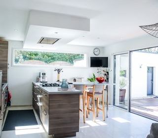  Villa � vendre 7 pi�ces 202 m�