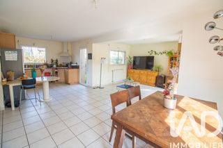  Maison � vendre 6 pi�ces 109 m�