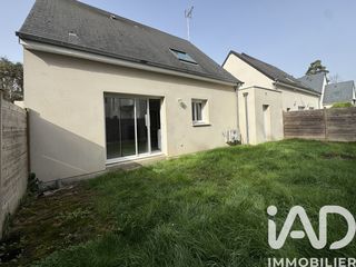  Maison � vendre 4 pi�ces 101 m�