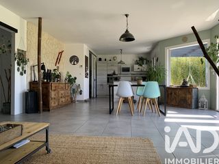  Maison � vendre 4 pi�ces 104 m�