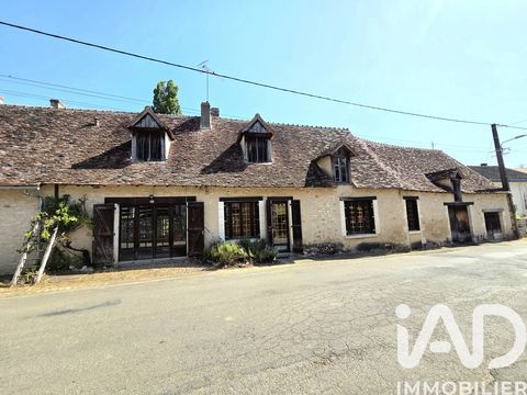   Vente Maison de village 7 pi�ces Maison - 7 pi�ce(s) - 113 m�