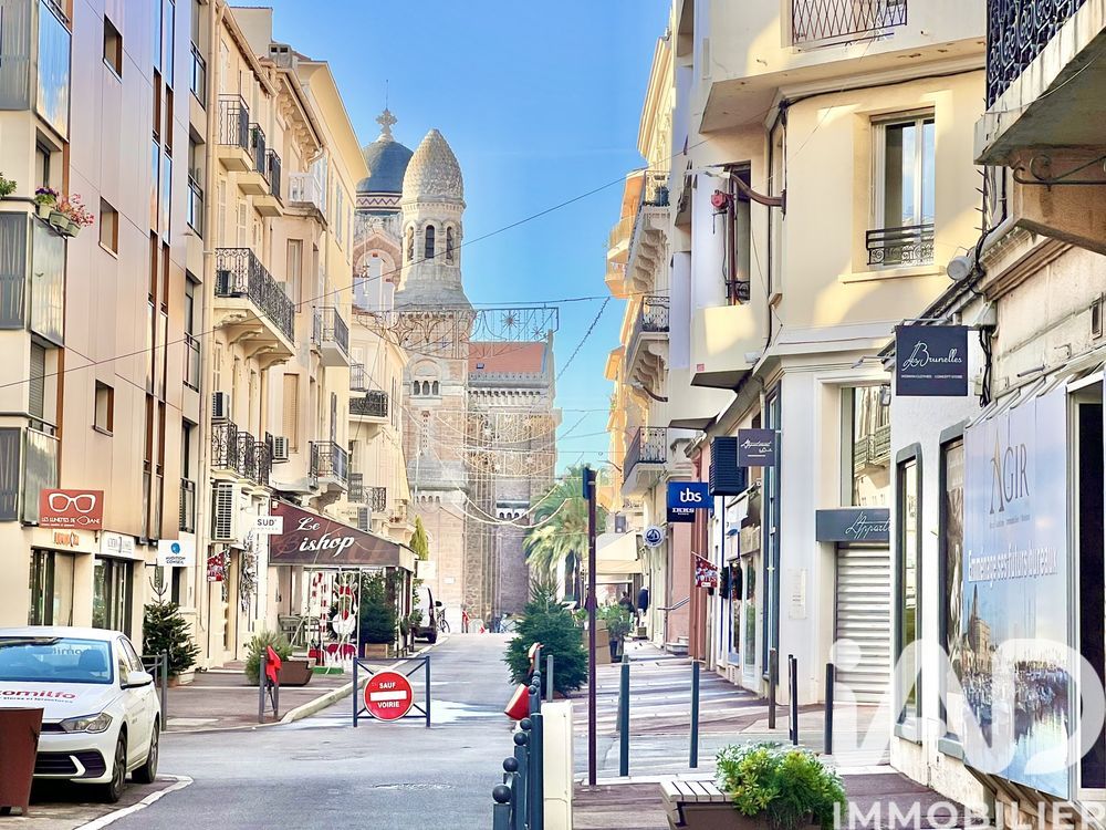 � vendre  Appartement Saint-Rapha�l (83700)