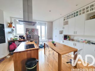  Appartement � vendre 3 pi�ces 66 m�