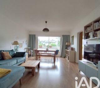  Appartement � vendre 4 pi�ces 97 m�