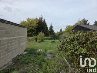  Terrain � vendre 469 m�