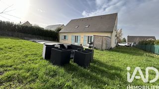  Maison � vendre 8 pi�ces 235 m�