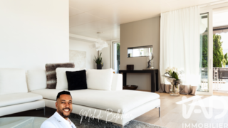  Terrain � vendre 376 m�