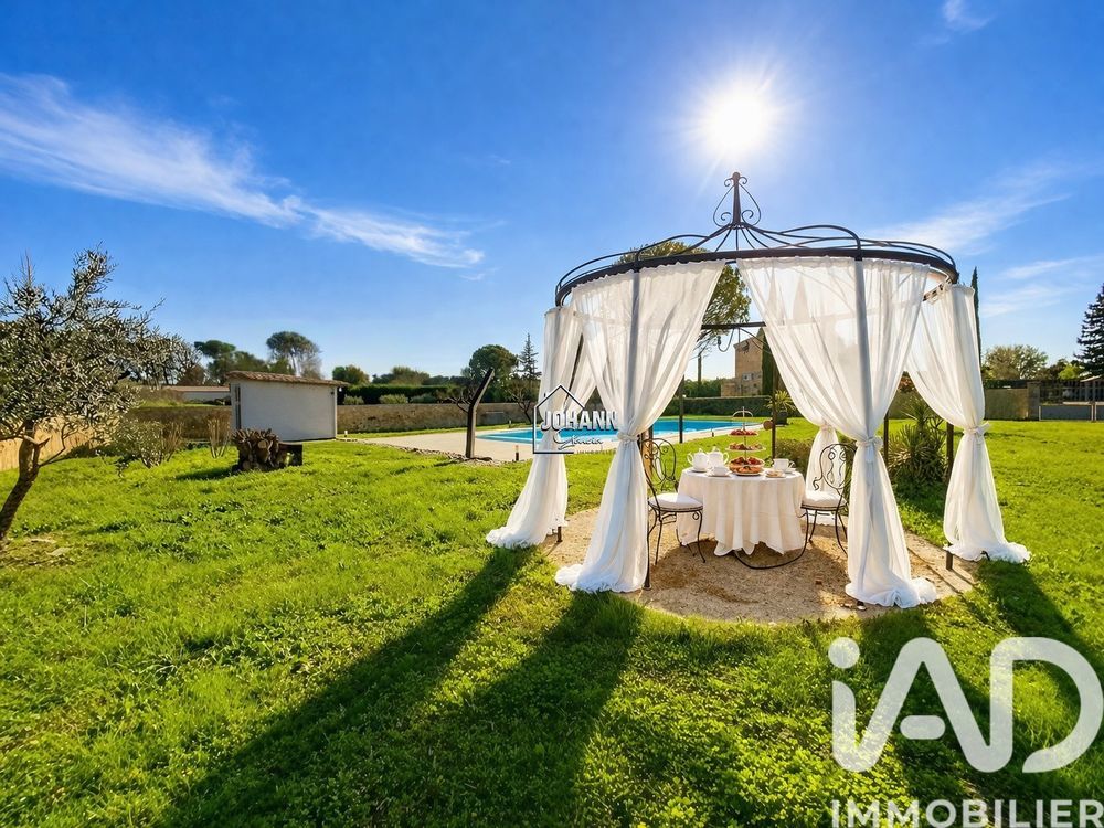 � vendre  Maison Mazan (84380)