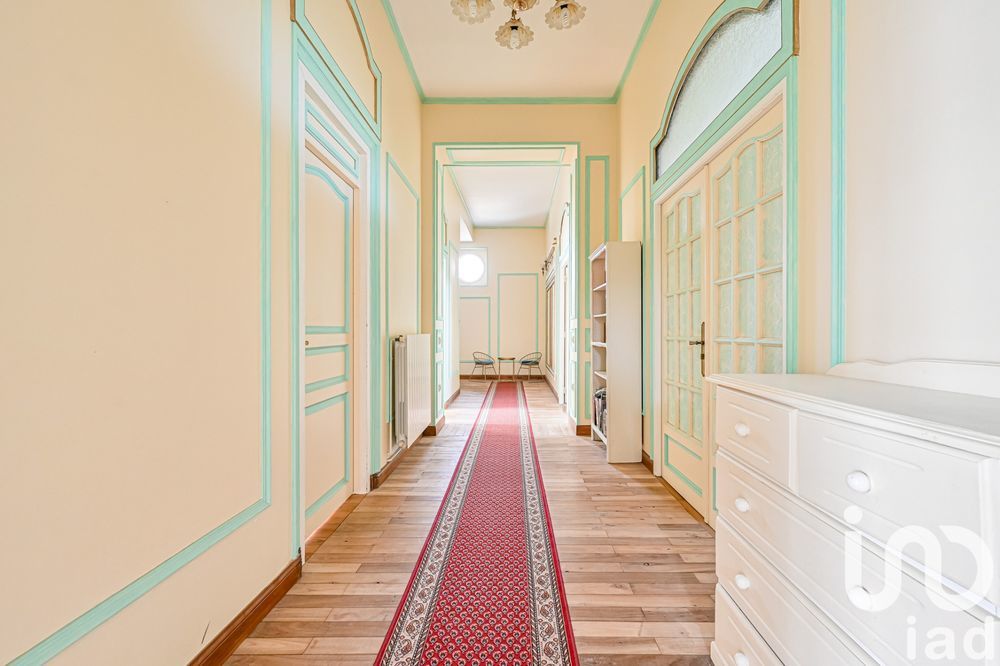 � vendre  Propri�t�/ch�teau Val-de-Reuil (27100)