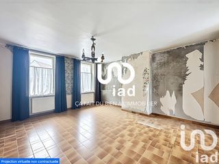  Maison � vendre 8 pi�ces 174 m�