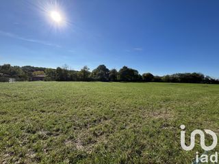  Terrain � vendre 5712 m�