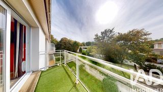  Appartement � vendre 3 pi�ces 42 m�