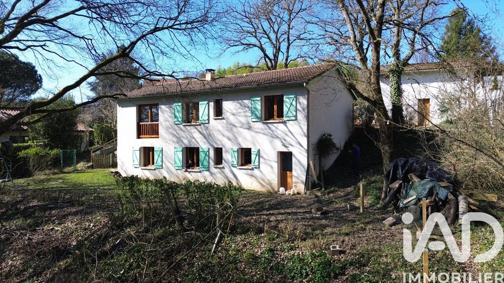 � vendre  Maison La Tour-de-Salvagny (69890)