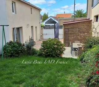  Maison � vendre 3 pi�ces 90 m�